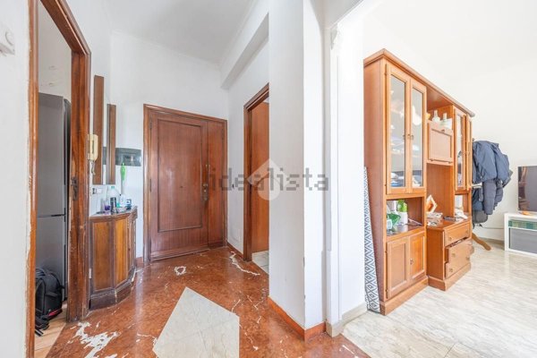 appartamento in vendita a Roma in zona Montespaccato