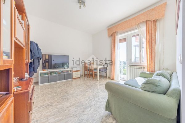 appartamento in vendita a Roma in zona Montespaccato