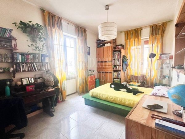 appartamento in vendita a Roma in zona Tiburtino