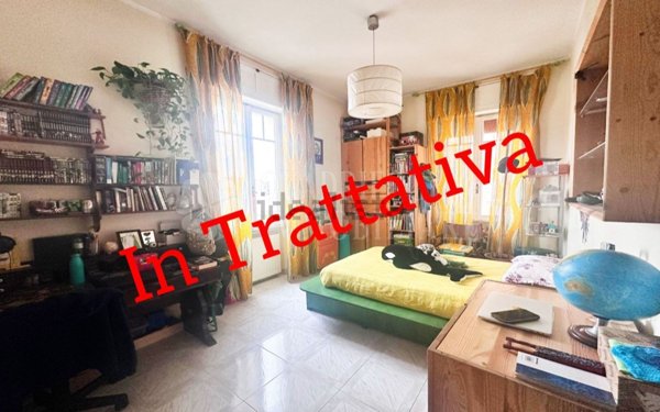 appartamento in vendita a Roma in zona Prenestino-Labicano