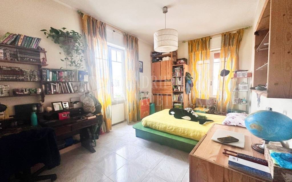 appartamento in vendita a Roma in zona Prenestino-Labicano