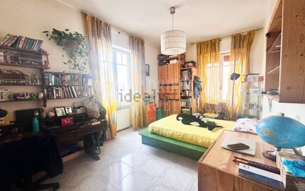 appartamento in vendita a Roma in zona Prenestino-Labicano