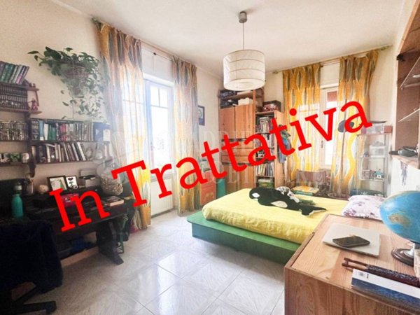 appartamento in vendita a Roma in zona Prenestino-Labicano