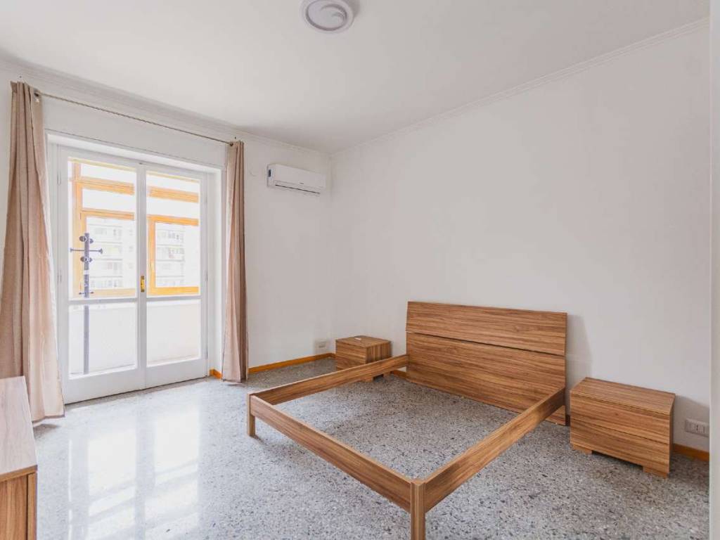 appartamento in vendita a Roma in zona Collatino