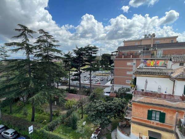 appartamento in vendita a Roma in zona Trionfale