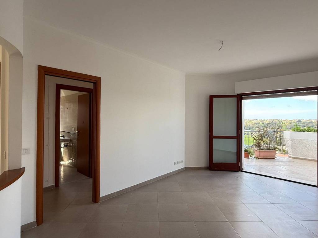 appartamento in vendita a Roma in zona Casalotti
