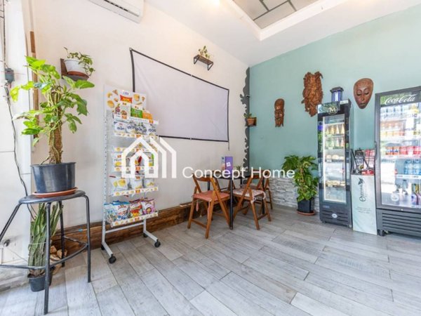 negozio in vendita a Roma in zona Prenestino-Labicano