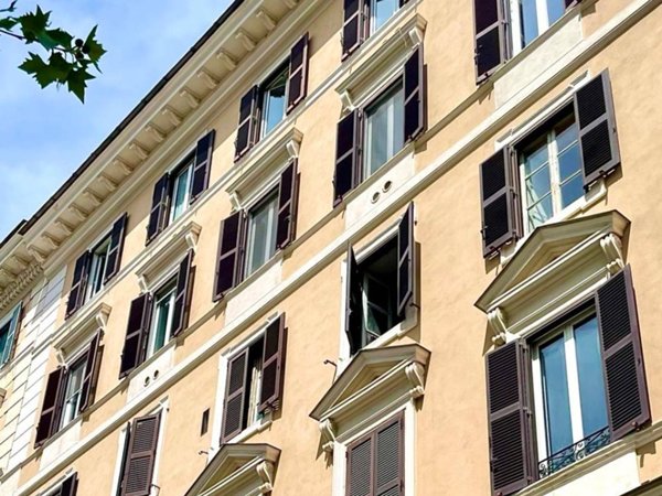 appartamento in vendita a Roma in zona Rione Prati