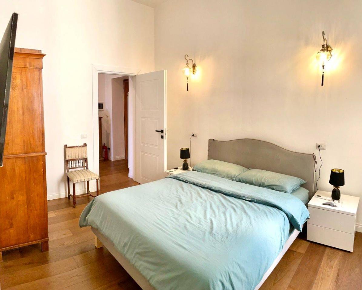 appartamento in vendita a Roma in zona Rione Prati