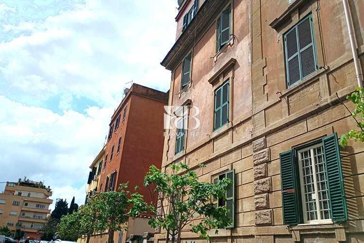 appartamento in vendita a Roma in zona Centro Storico