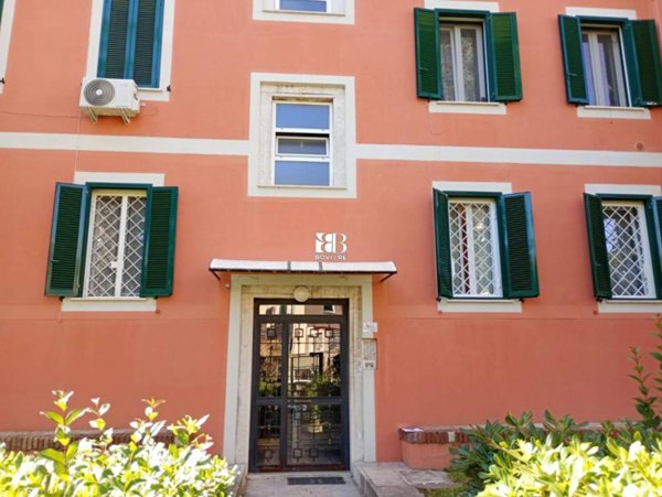 appartamento in vendita a Roma in zona Prenestino-Centocelle