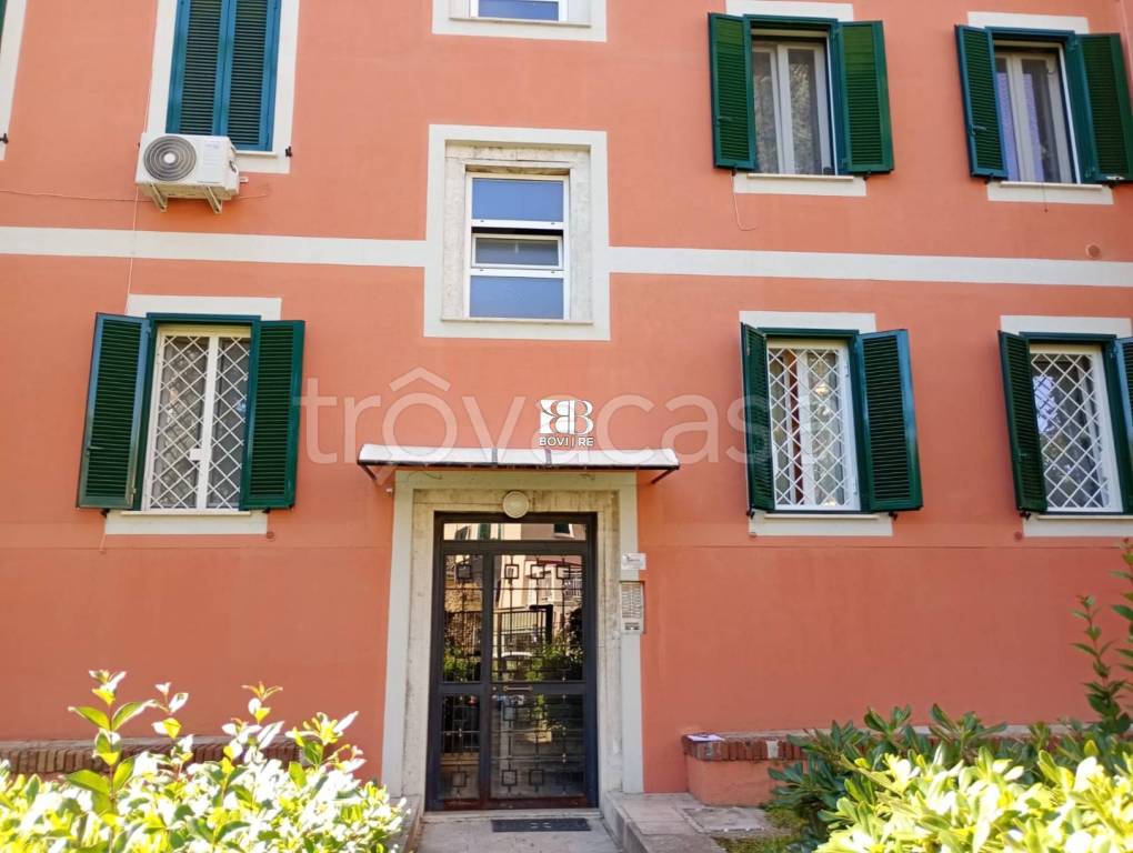 appartamento in vendita a Roma in zona Prenestino-Centocelle