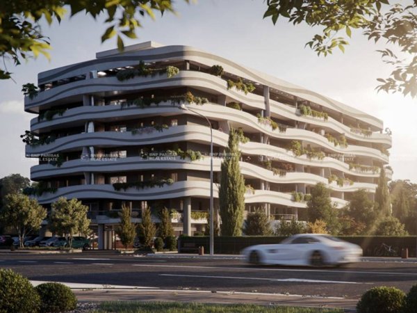 appartamento in vendita a Roma in zona Giuliano Dalmata