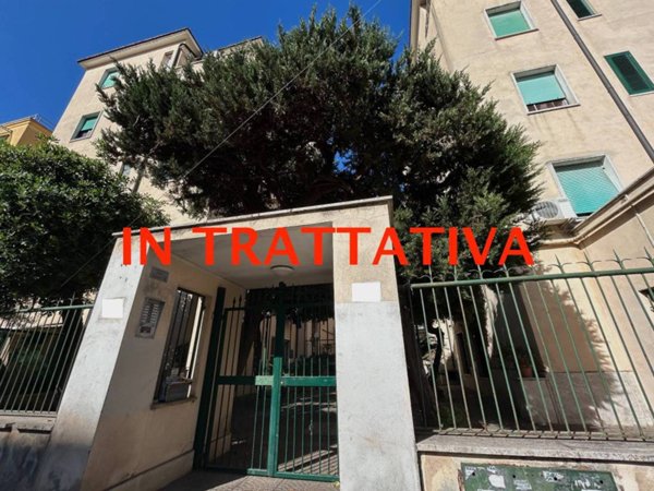 appartamento in vendita a Roma in zona Prenestino-Centocelle