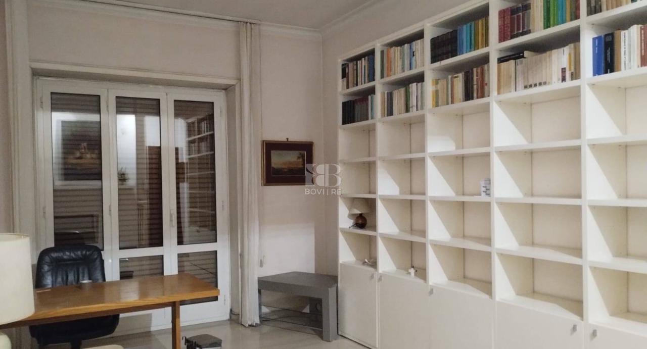 appartamento in vendita a Roma in zona Pietralata