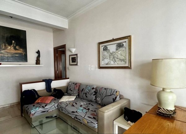 appartamento in vendita a Roma in zona Pietralata