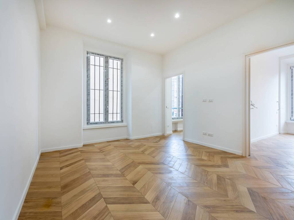 appartamento in vendita a Roma in zona Aurelio