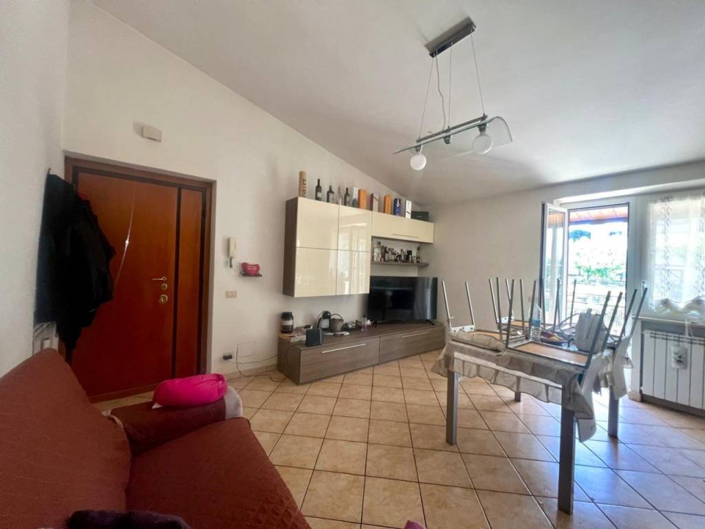 appartamento in vendita a Roma in zona Casalotti