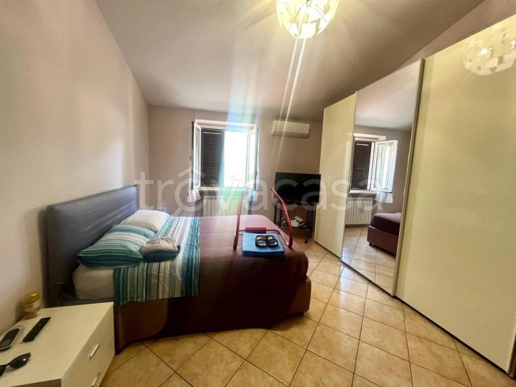 appartamento in vendita a Roma in zona Casalotti