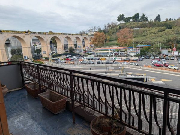 appartamento in vendita a Roma in zona Aurelio