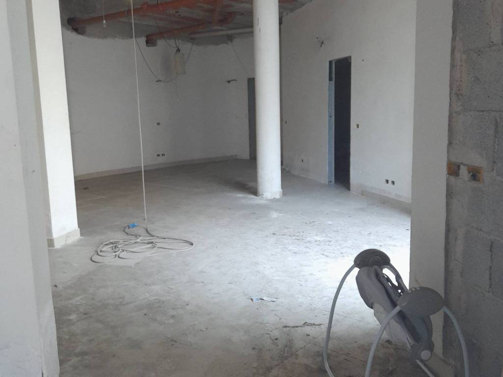 negozio in vendita a Roma in zona EUR