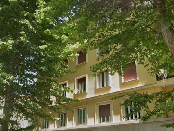 appartamento in vendita a Roma in zona Flaminio