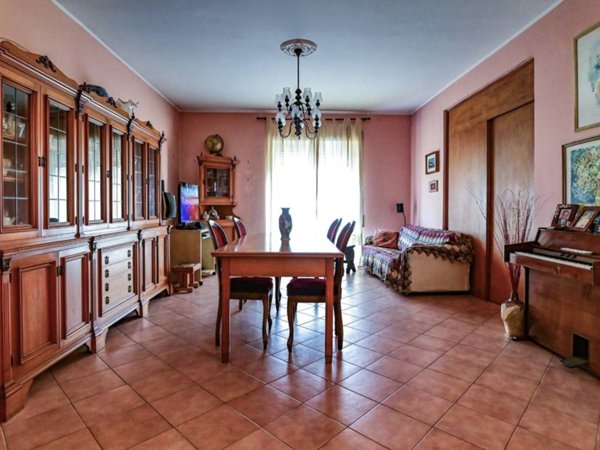appartamento in vendita a Roma in zona Monte Sacro/Talenti