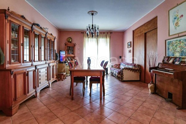 appartamento in vendita a Roma in zona Salario