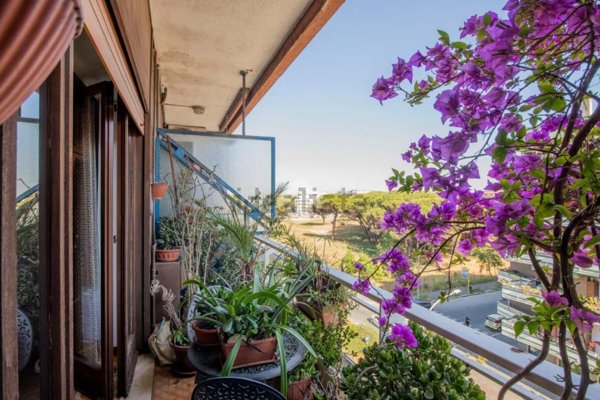appartamento in vendita a Roma in zona Ostia