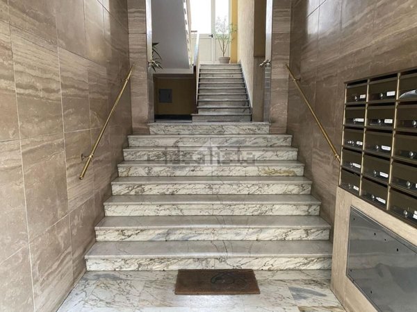 appartamento in vendita a Roma in zona Tuscolano
