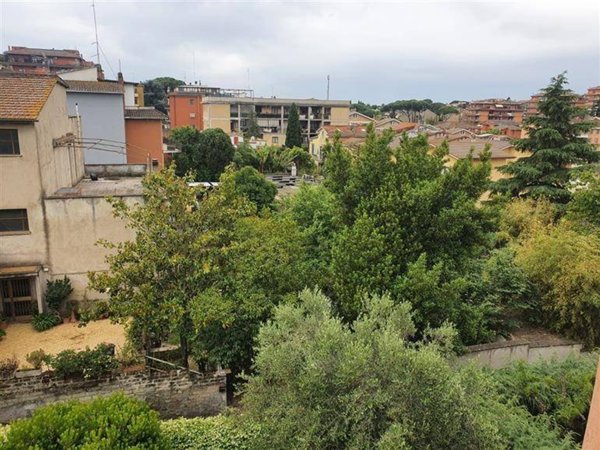 appartamento in vendita a Roma in zona Olgiata