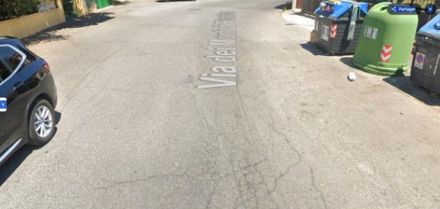 appartamento in vendita a Roma in zona Collatino