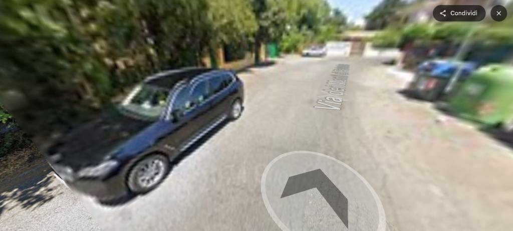 appartamento in vendita a Roma in zona Pietralata