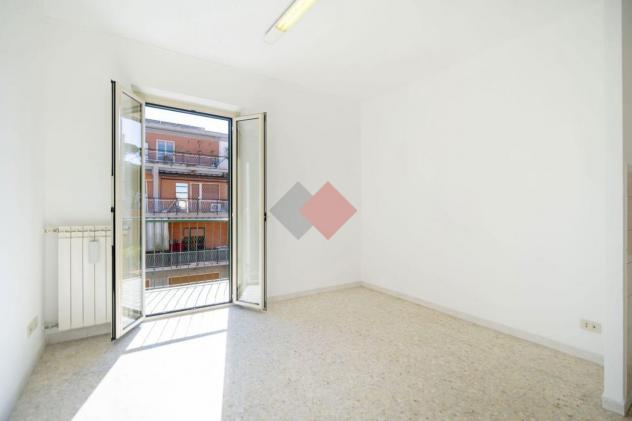 appartamento in vendita a Roma in zona Portuense