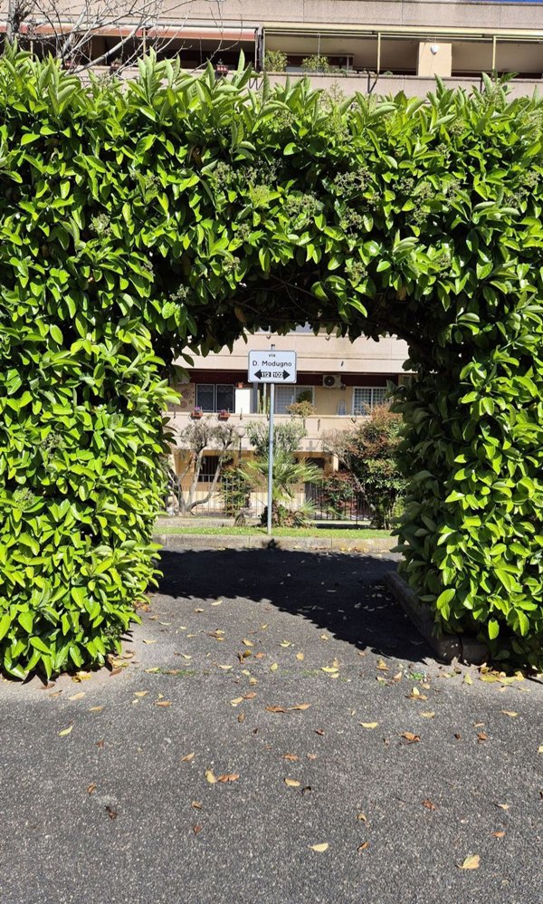 appartamento in vendita a Roma in zona Vitinia