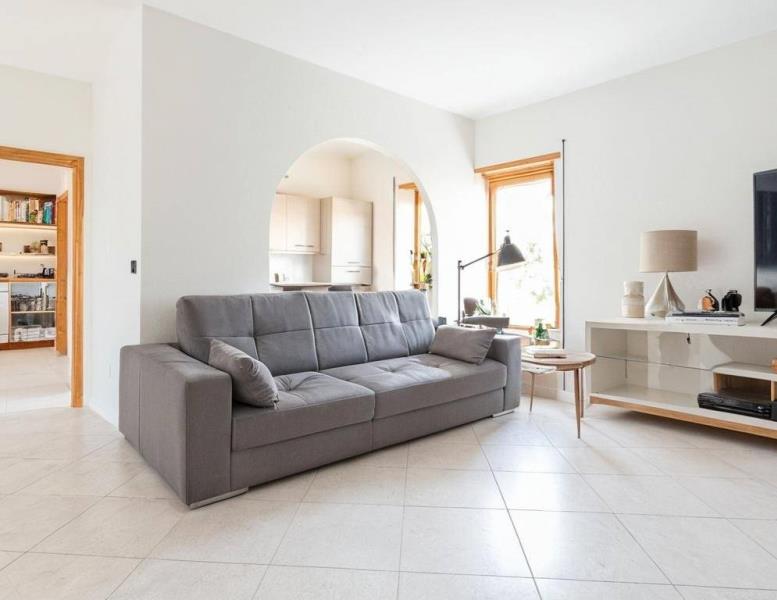 appartamento in vendita a Roma in zona Casal Morena