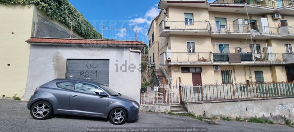 appartamento in vendita a Roma in zona Prima Porta