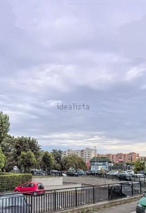 appartamento in vendita a Roma in zona Pietralata