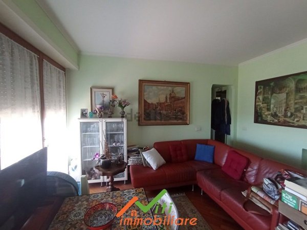 appartamento in vendita a Roma in zona Acilia