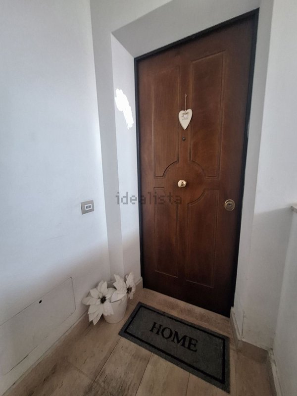 appartamento in vendita a Roma in zona Infernetto