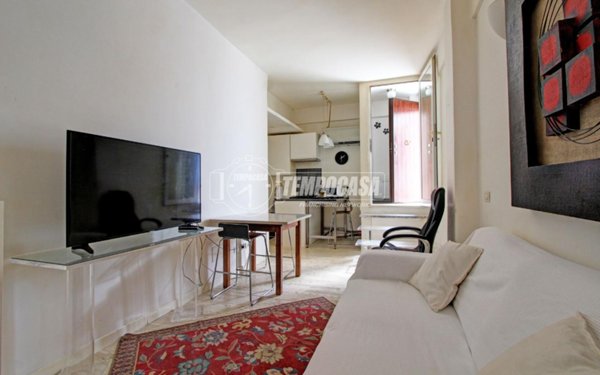 appartamento in vendita a Roma in zona Trieste
