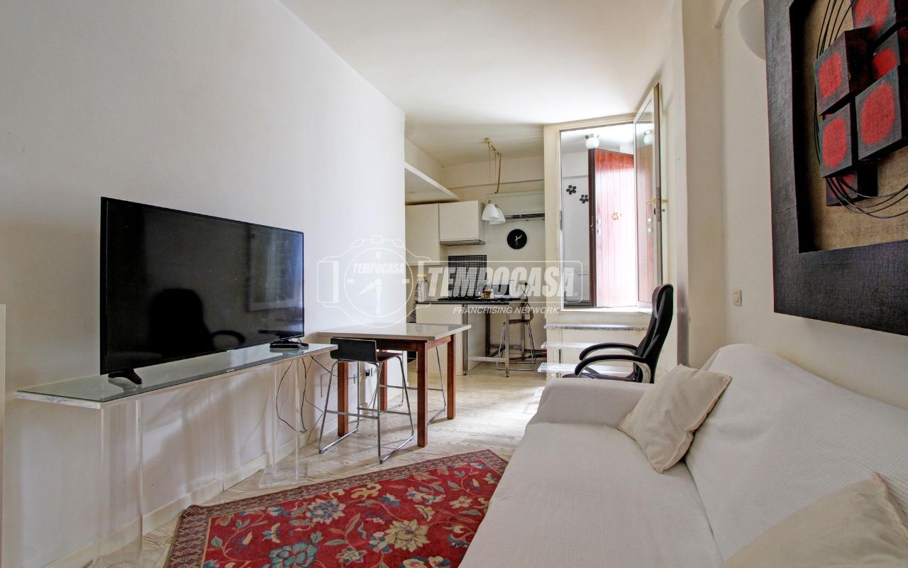 appartamento in vendita a Roma in zona Trieste