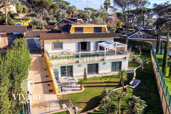 casa indipendente in vendita a Roma in zona Gianicolense