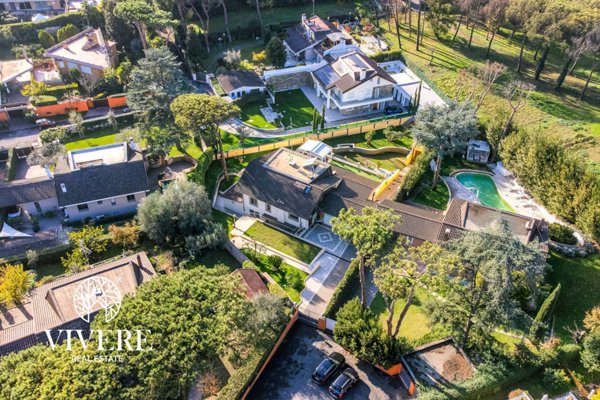 casa indipendente in vendita a Roma in zona Gianicolense