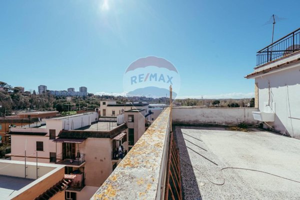 appartamento in vendita a Roma in zona Salario