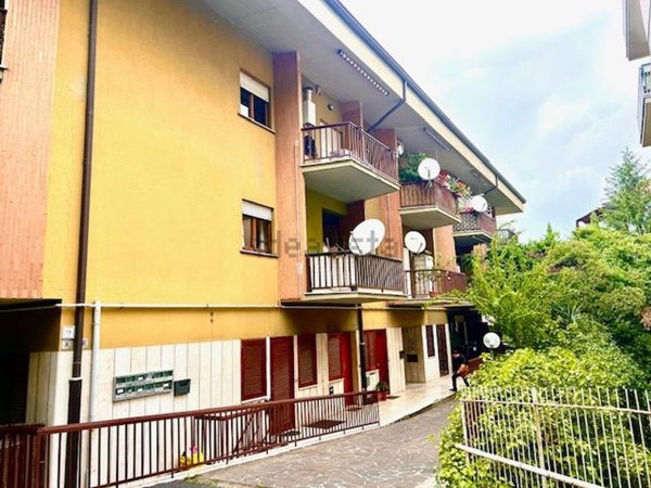monolocale in vendita a Roma in zona Tomba di Nerone