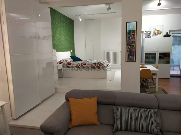 appartamento in vendita a Roma in zona Gianicolense