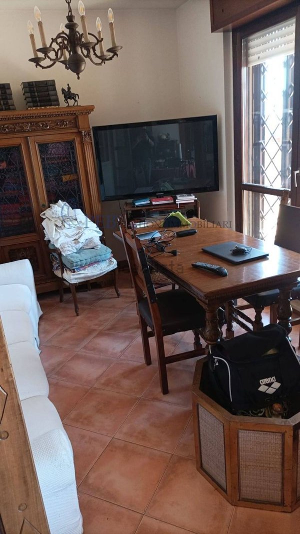appartamento in vendita a Roma in zona Ostia
