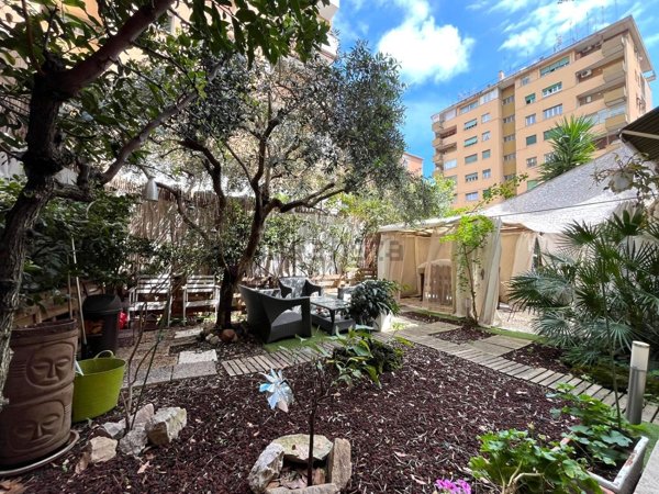 appartamento in vendita a Roma in zona Monte Sacro/Talenti