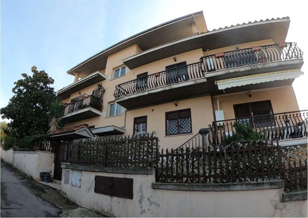 appartamento in vendita a Roma in zona Centro Storico